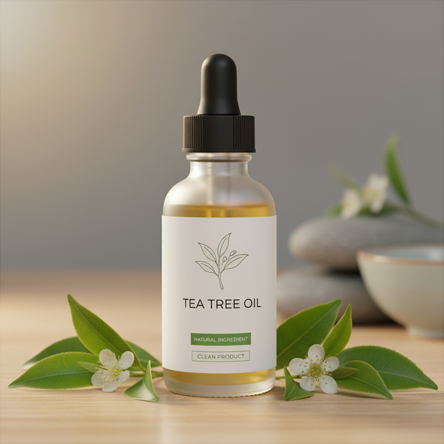 Tea Tree